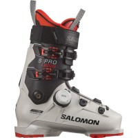 Salomon S/Pro Supra 120 BOA (Grey Aurora) - 24